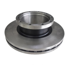 OEM Gray Iron Casting Part 50Kg